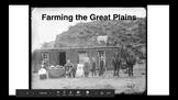 Farming the Great Plains