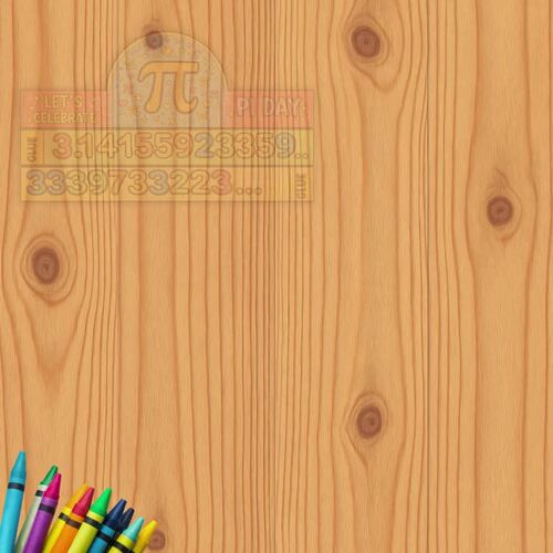 Pi Day Paper Crowns, Pi Day Coloring Craft, Cut and Paste Craft, Pi Day ...