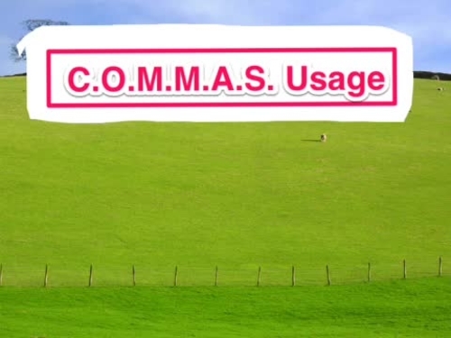 Preview of Use of Commas: Video Lesson ( 2 of 6)