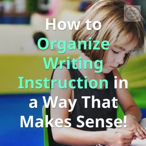 Fun Summer School Curriculum Paragraph Writing Prompts Activity 3rd - 5th Grade