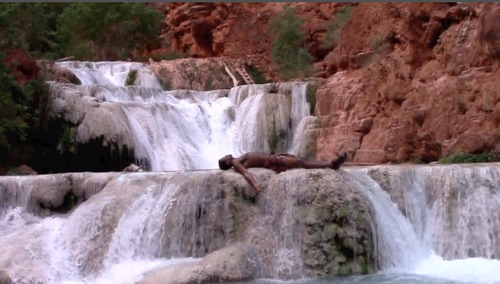 Preview of Yoga Brain Break at Beaver Creek Grand Canyon