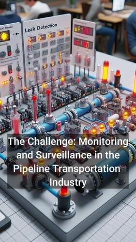STEM Projects (No Prep STEM Challenges and Activities) | Pipeline Sentinel