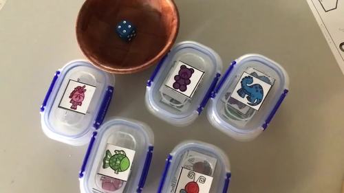 Place Value Trading Game by The Lightbulb Academy | TPT