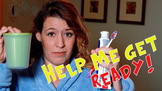 Help Me Get Ready | Video Social Story- Distance Learning