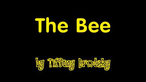 Preview of The Bee Movie