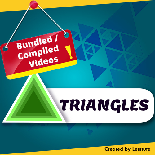 Preview of Mathematics  Similar and Congruent triangles, Pythagoras theorem  Geometry