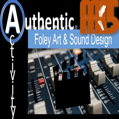 Preview of Real World Authentic Activity Foley Art and Sound Design