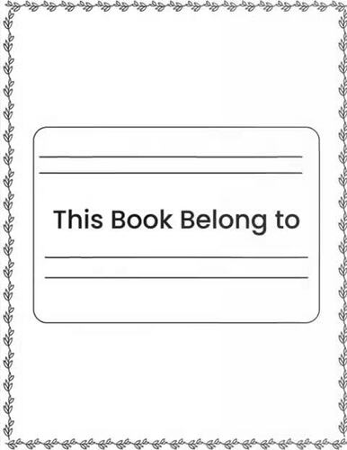 Beginning Sound Worksheet Alphabet Letter Trace of the Week Handwriting ...