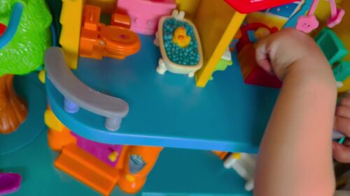 Preview of VIDEO MODEL: Boo!