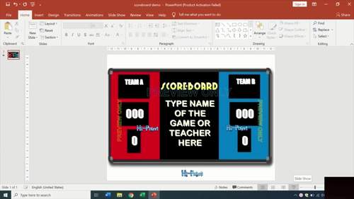 real-time-interactive-game-scoreboard-in-powerpoint-by-hi-point-tpt
