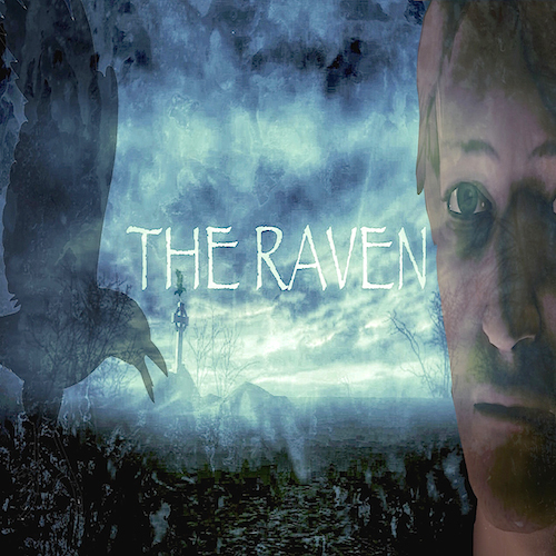 Preview of Edgar Allen Poe's The Raven - Animated Movie