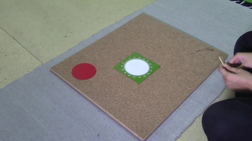 Preview of The Montessori Protractor