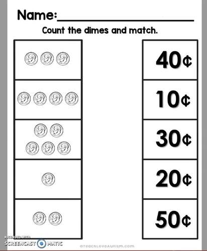 dimes-matching-worksheet-have-fun-teaching