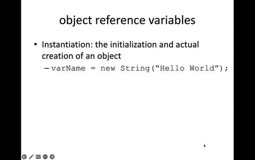 5. Objects in Java by Zinngenuity | TPT