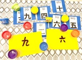 100 fun ways of learning Chinese (3) Playdough (Video & Le
