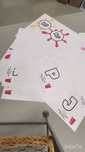 Move it Math | Odds and Evens by Learning to Launch | TPT