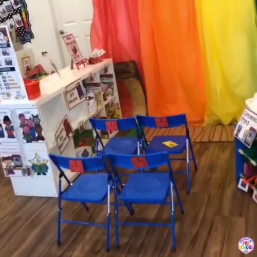Theater Dramatic Play by Pocket of Preschool | Teachers Pay Teachers