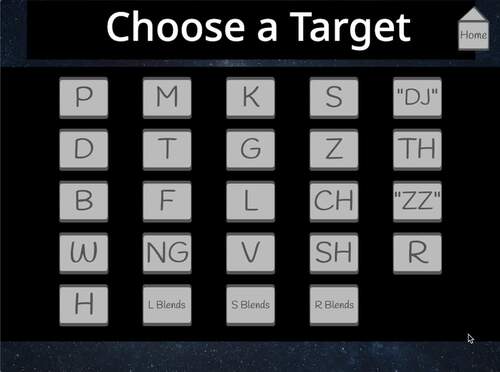 Preview of **Preview Teletherapy Bundle | LangSpee | Articulation