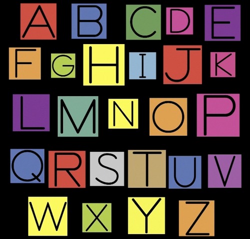 Alphabet Song Classic Music Video By Have Fun Teaching Tpt