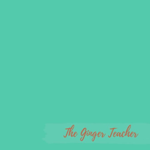 Halloween Descriptive Writing by The Ginger Teacher TPT