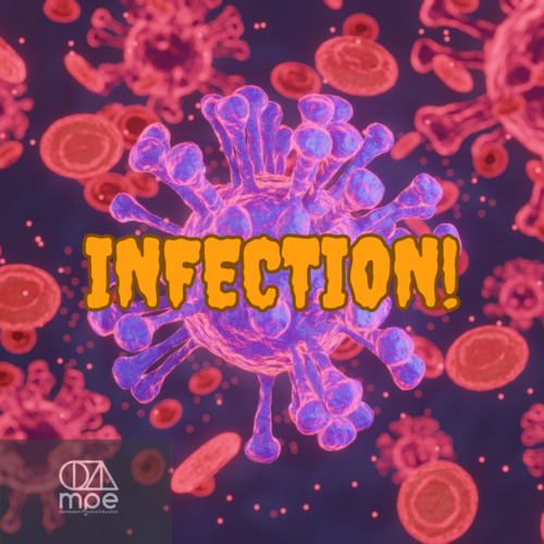 Preview of Infection Video Tutorial
