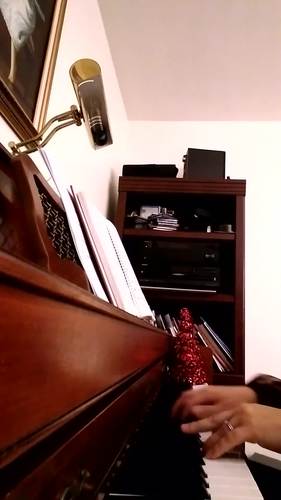 Preview of O Come All Ye Faithful - Accompianment Video