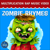 Multiplication Rap Song and Music Video