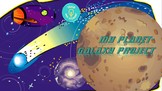 My Planet-Galaxy Project