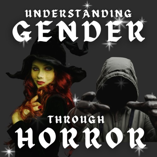 Preview of Super Engaging TRAILER Video: Understanding Gender Through Horror Unit Intro