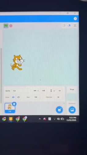 Switching Backdrops in Scratch – Fun Interactive Program (City & Farm)
