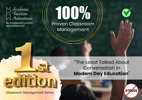 Preview of Behavior Management Strategies (Attention Seeking)