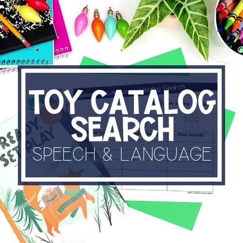 Toy magazine hot sale for christmas