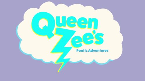 Preview of Queen Zee's Poetic Adventures (Trailer)