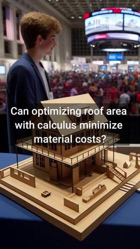 Project-Based Learning, PBL | High School Math | Calculus | Optimizing ...