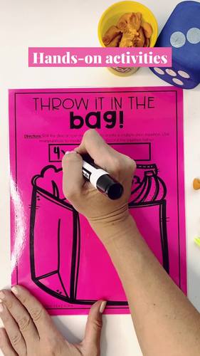 Properties of Multiplication 3rd Grade Math Centers | Task Cards & Games