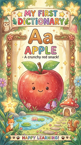 Preview of Video 30s - An Apple Is an Apple