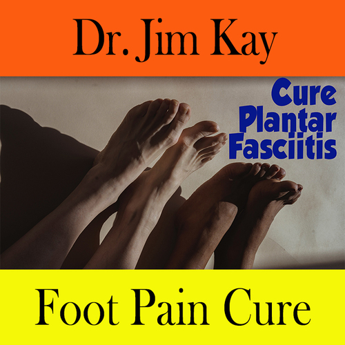 Preview of Eliminate foot pain called plantar fasciitis: Truth, Permanent, Free