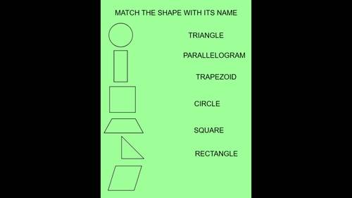 AREA OF POLYGONS PDF'S, worksheets, printable by Smart Math Mart