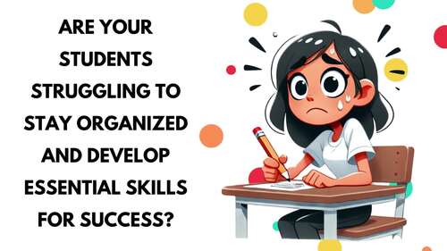 Problem-Solving & Critical Thinking Unit Bundle (Grades 6–8) | TPT