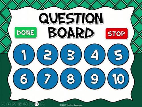 2 Step Word Problems Multiplication Mini Powerpoint Game by Teacher ...