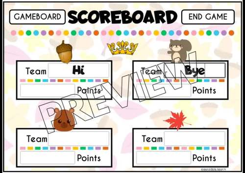 Math Percentage Games by Master Xuan | TPT