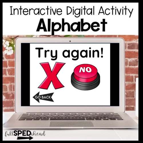 Basic Life Skills Interactive Digital Activity Bundle TpT