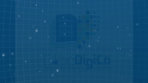 Preview of Diving a Four digit number- Exciting Animation Video for Distance Learning