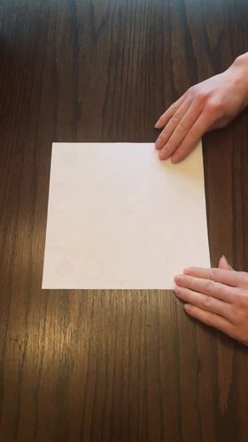 How To Make A Cootie Catcher By The Stellar Teacher Company Tpt