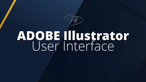 Adobe Illustrator Interface Introduction