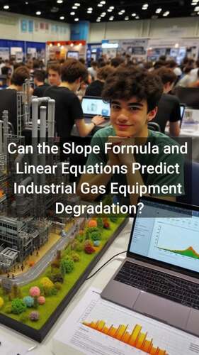 Project-Based Learning, PBL | High School Math | Algebra 1 | Slope of ...