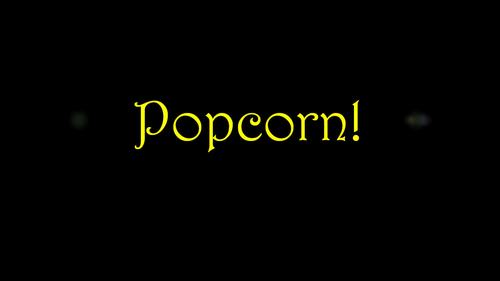 Popcorn! - A Piano Duet For Beginners by Yvonne Johnson Music | TPT