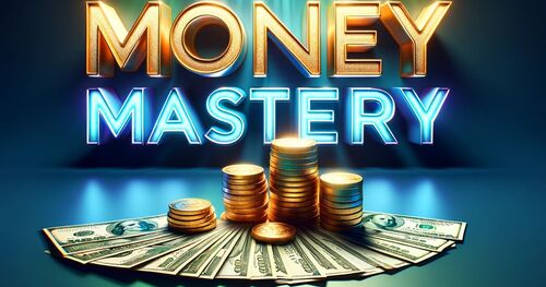 Preview of Financial Literacy Mastering Money s Future - Risk, - Class 6 (Video Class)