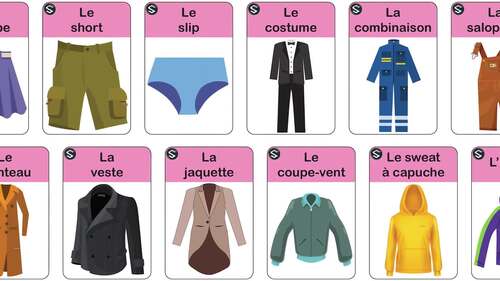 Vetements accessoires best sale