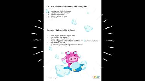 Phonics 3b Introducing Letter Sounds Blending Oo Y X Ch Sh Th Th Ou